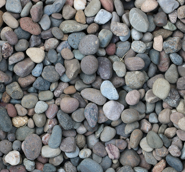 Resultado de imagen para piedras de rio